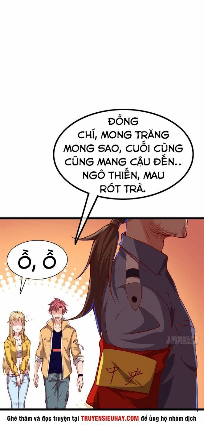 Khắc Kim Đại Lão Chapter 71 - 31