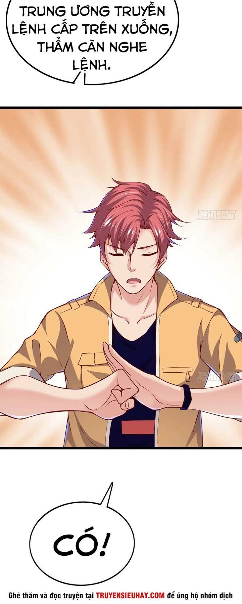 Khắc Kim Đại Lão Chapter 71 - 33