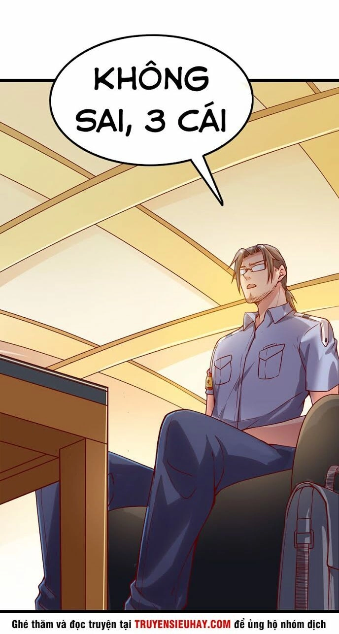 Khắc Kim Đại Lão Chapter 71 - 36