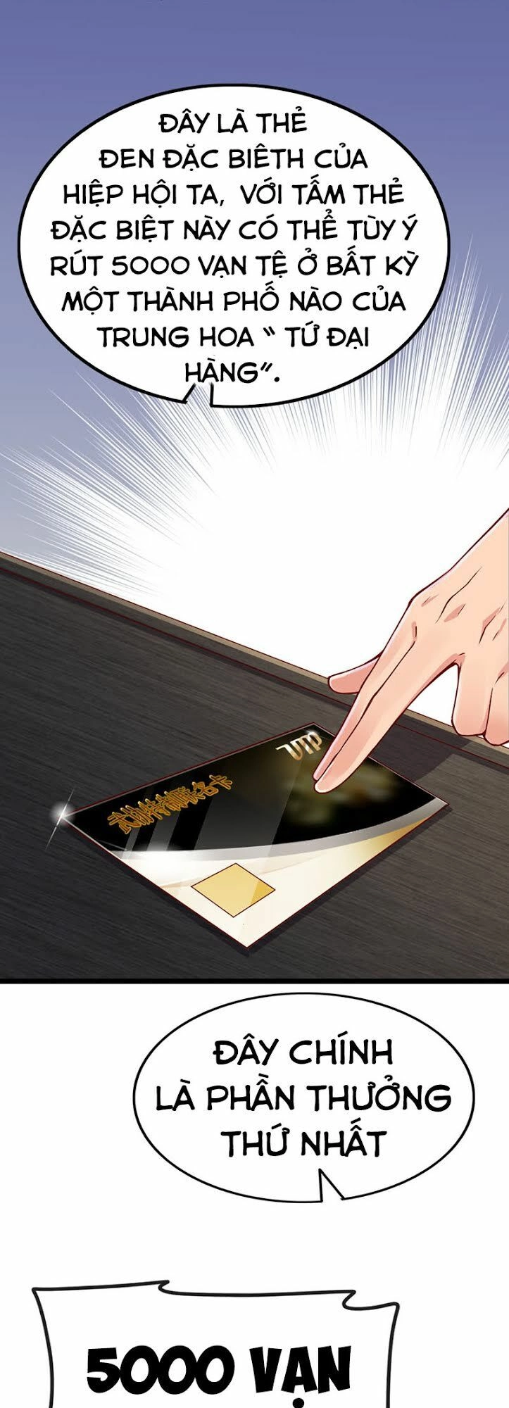 Khắc Kim Đại Lão Chapter 71 - 37