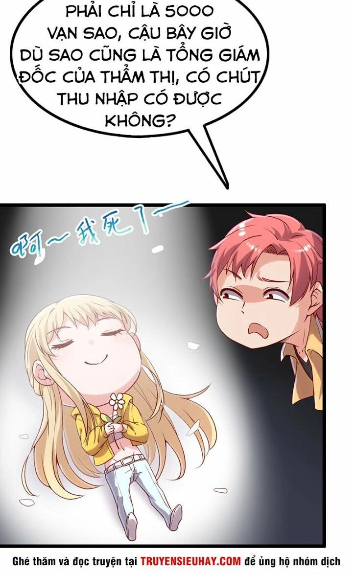 Khắc Kim Đại Lão Chapter 71 - 39