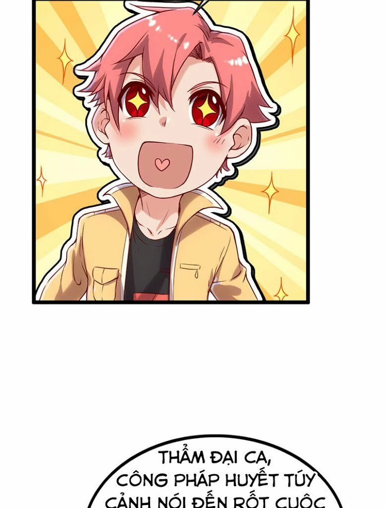 Khắc Kim Đại Lão Chapter 71 - 41