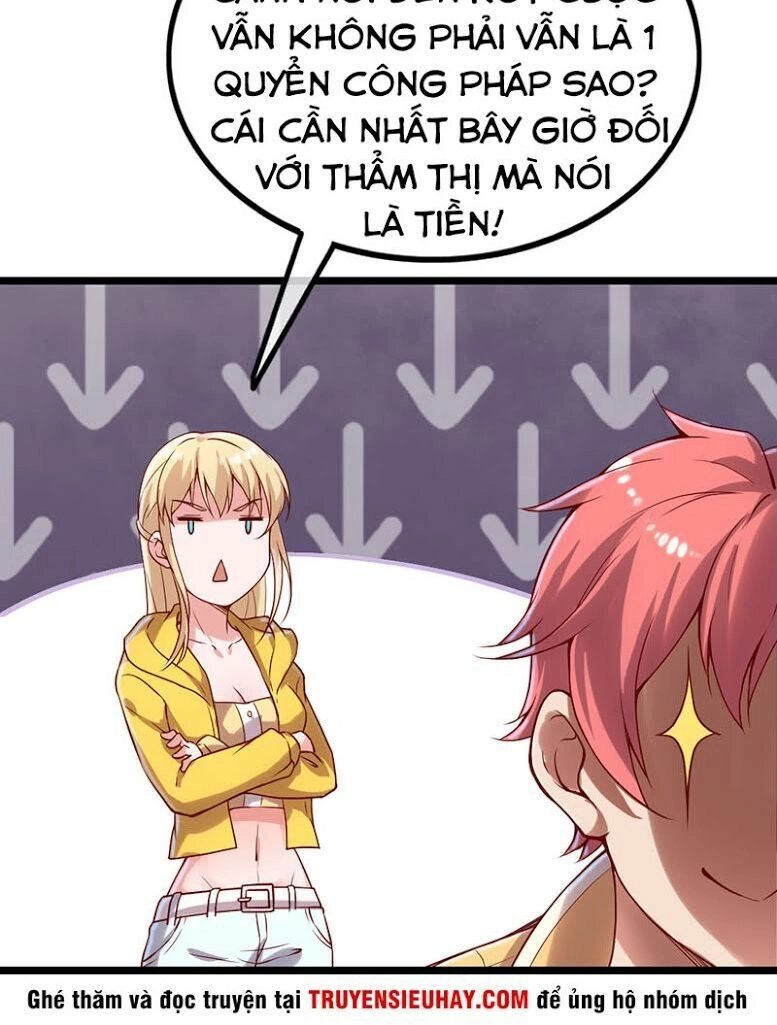 Khắc Kim Đại Lão Chapter 71 - 42