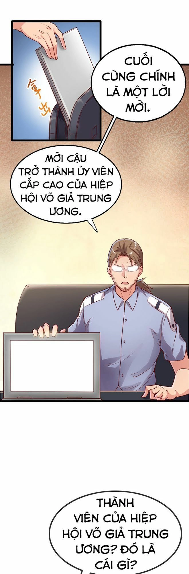 Khắc Kim Đại Lão Chapter 71 - 43