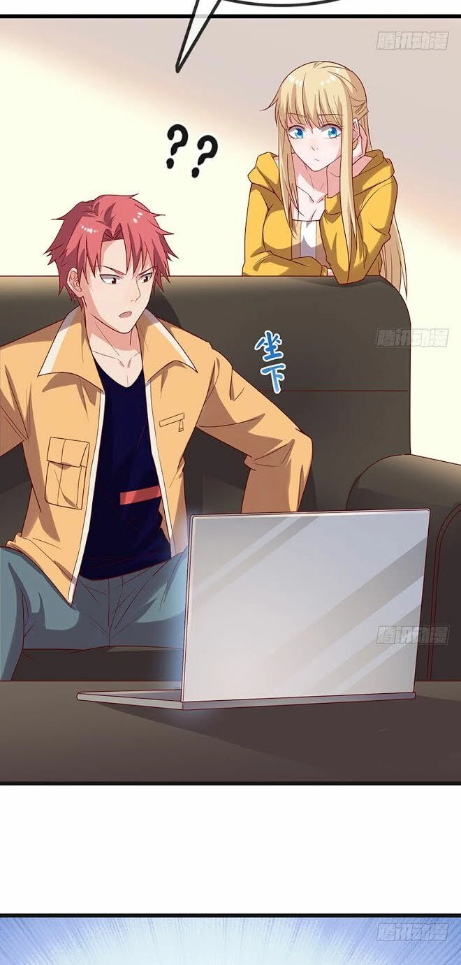 Khắc Kim Đại Lão Chapter 71 - 44