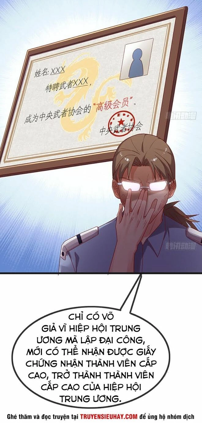 Khắc Kim Đại Lão Chapter 71 - 45