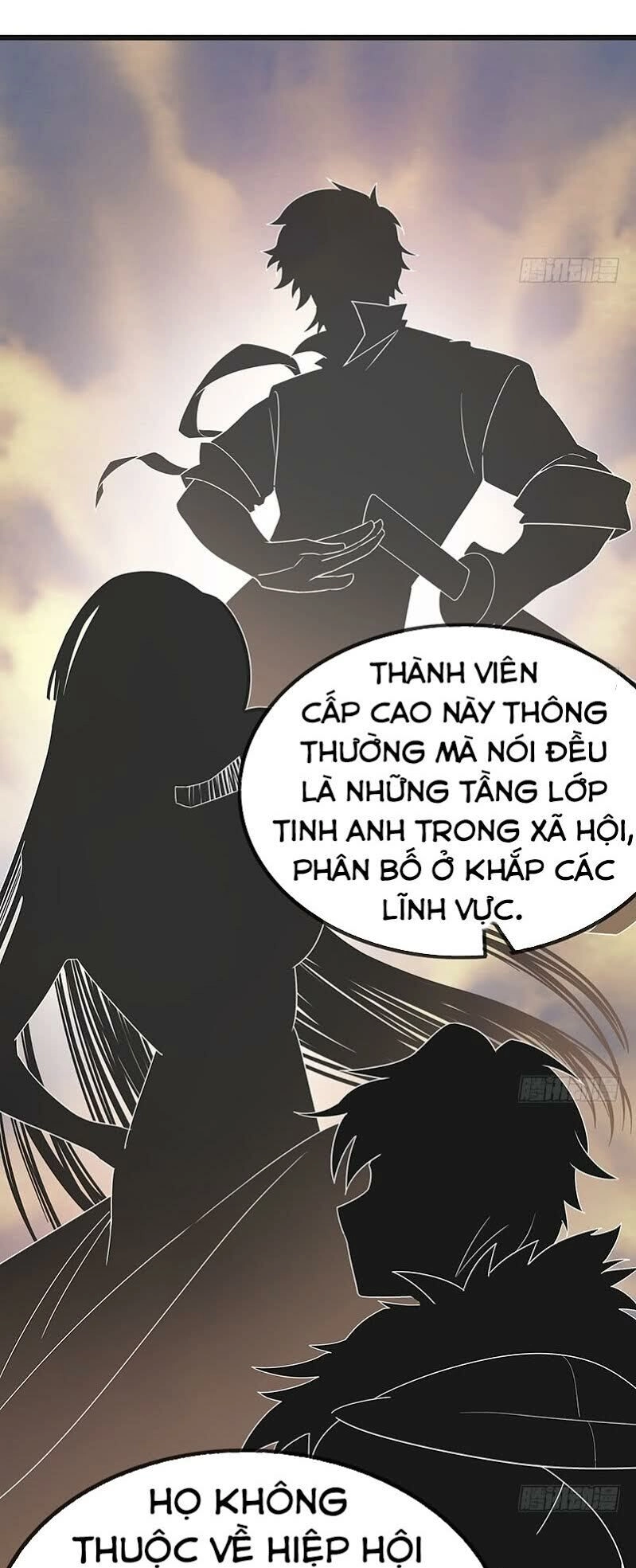 Khắc Kim Đại Lão Chapter 71 - 46