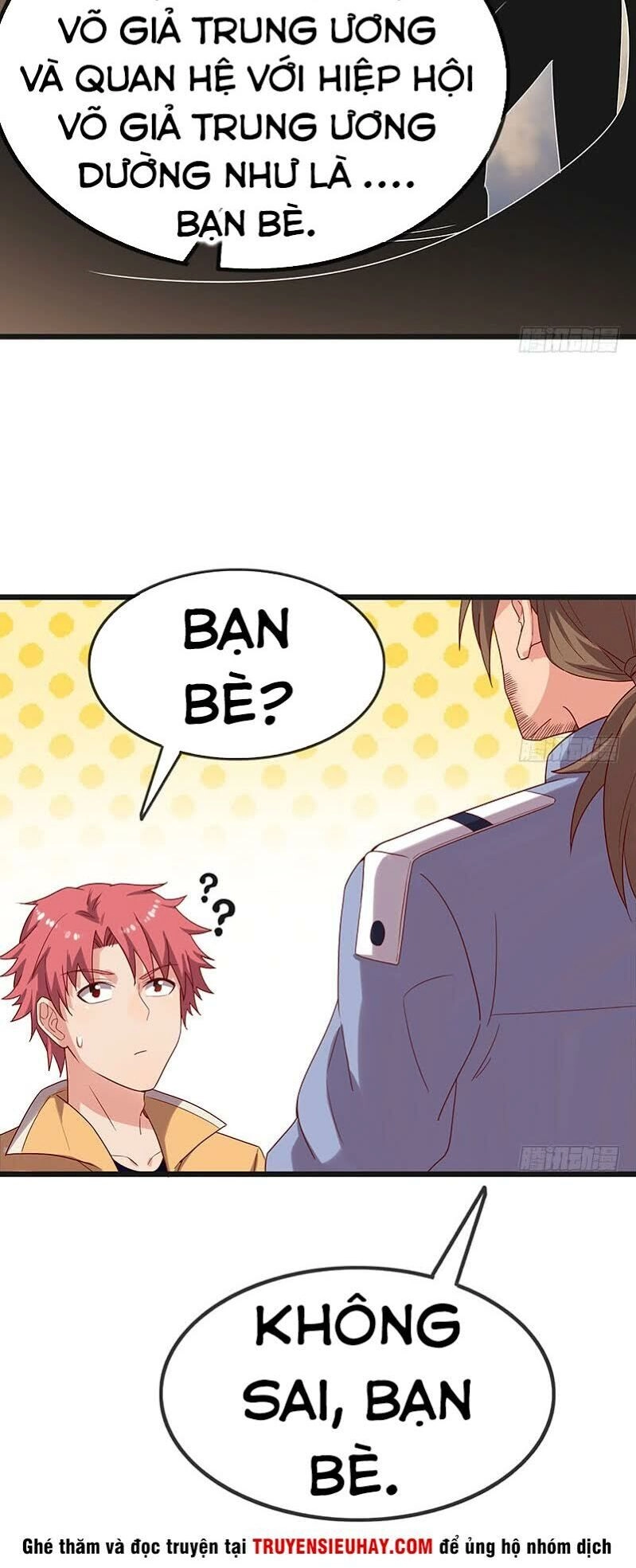 Khắc Kim Đại Lão Chapter 71 - 47