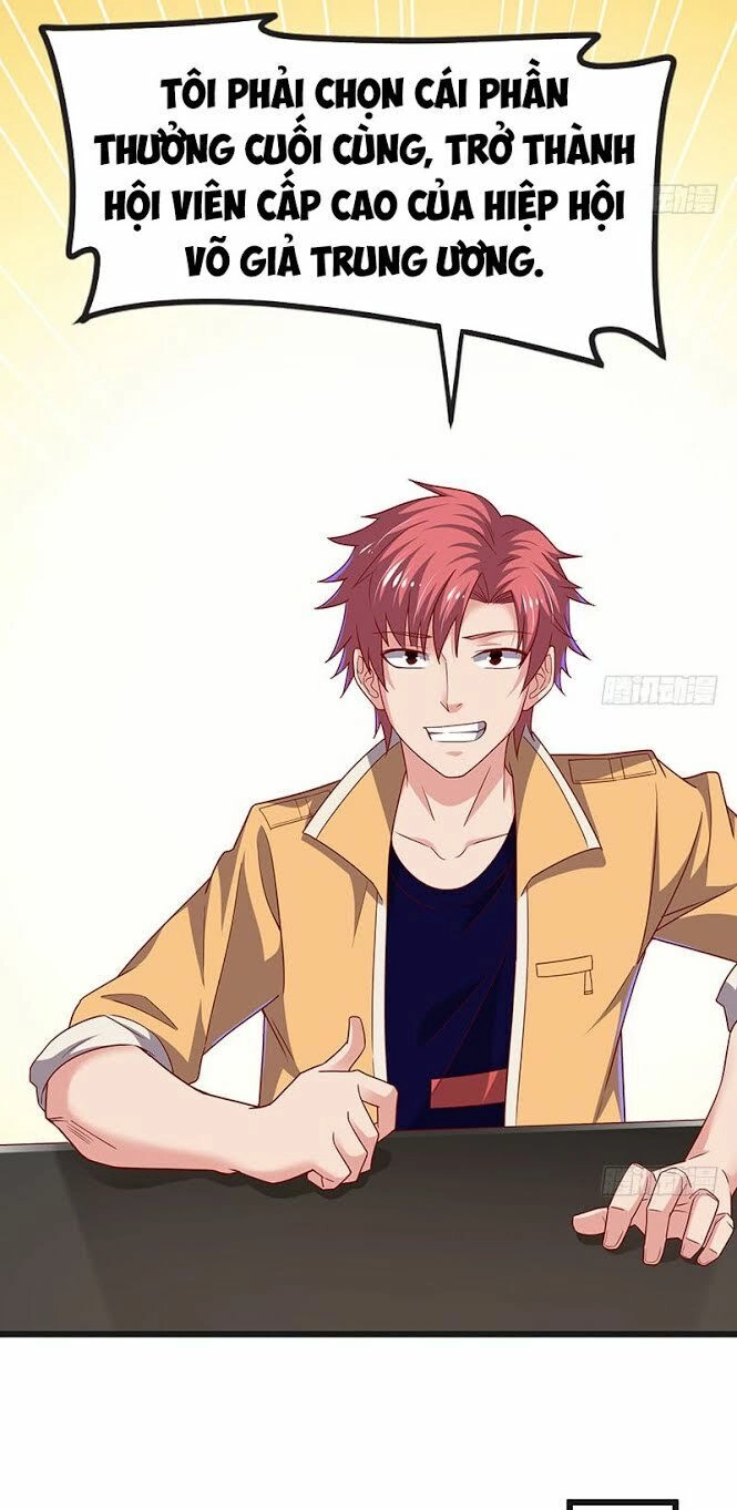 Khắc Kim Đại Lão Chapter 71 - 49