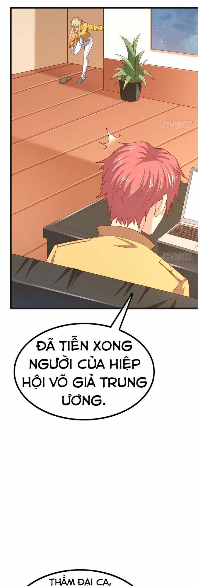 Khắc Kim Đại Lão Chapter 71 - 51