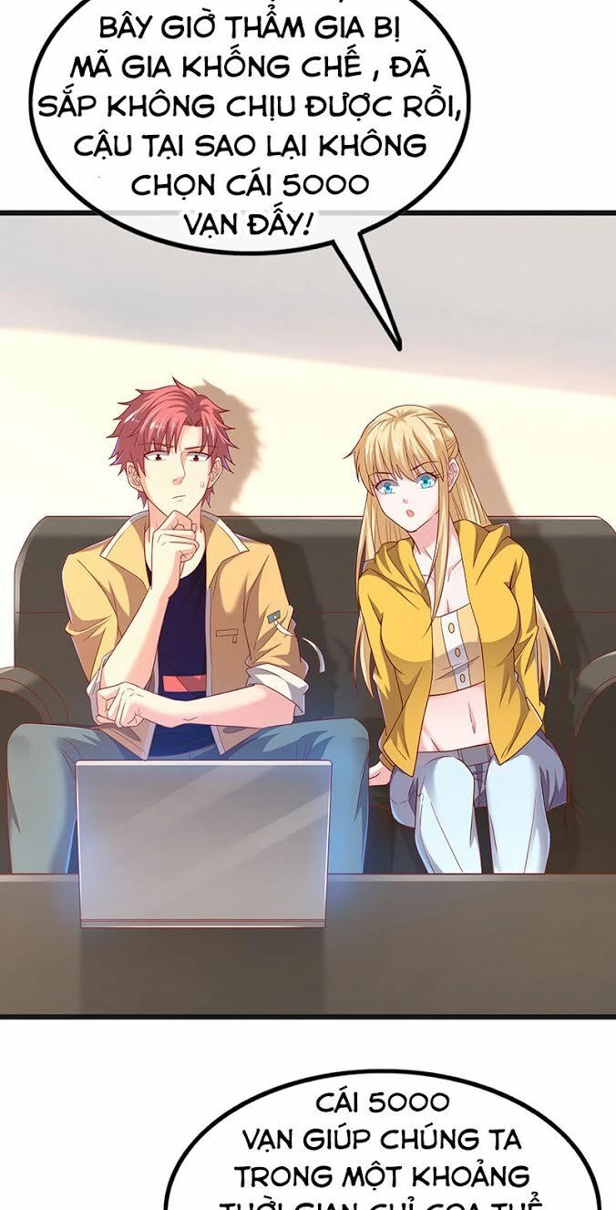 Khắc Kim Đại Lão Chapter 71 - 52