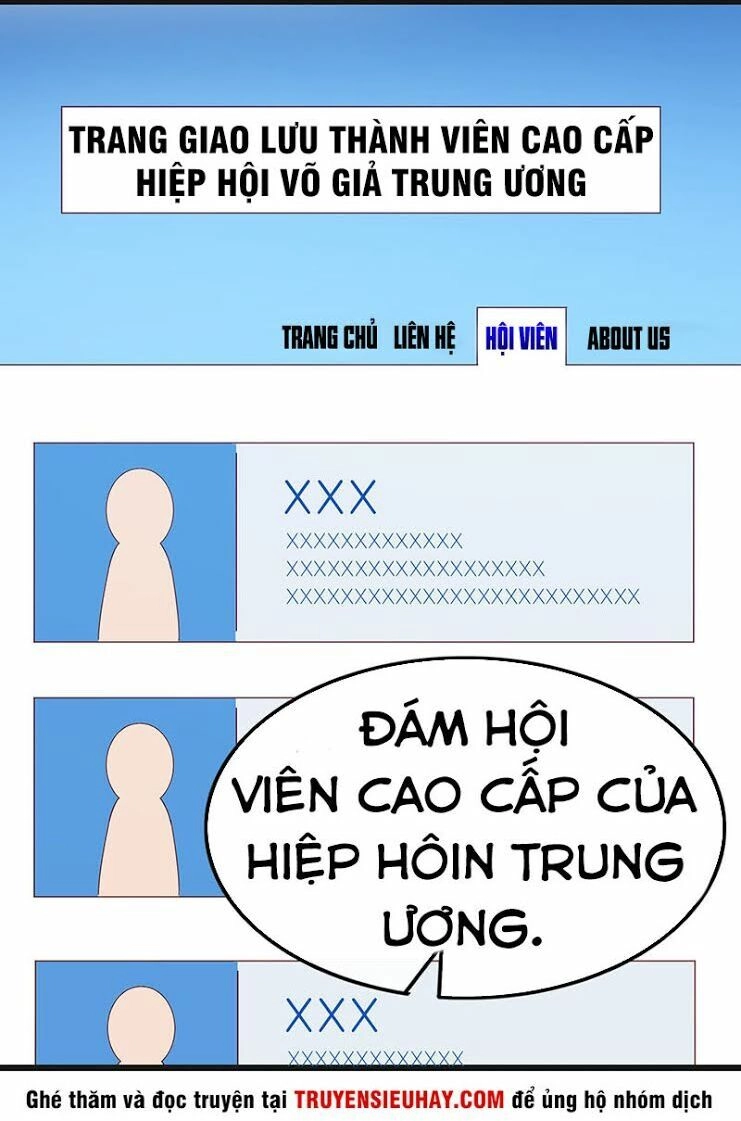 Khắc Kim Đại Lão Chapter 71 - 56