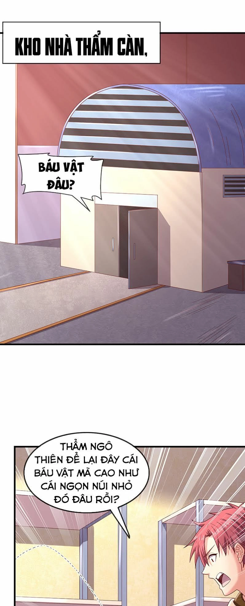 Khắc Kim Đại Lão Chapter 72 - 2