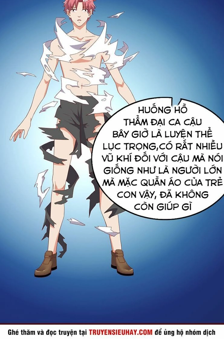 Khắc Kim Đại Lão Chapter 72 - 6