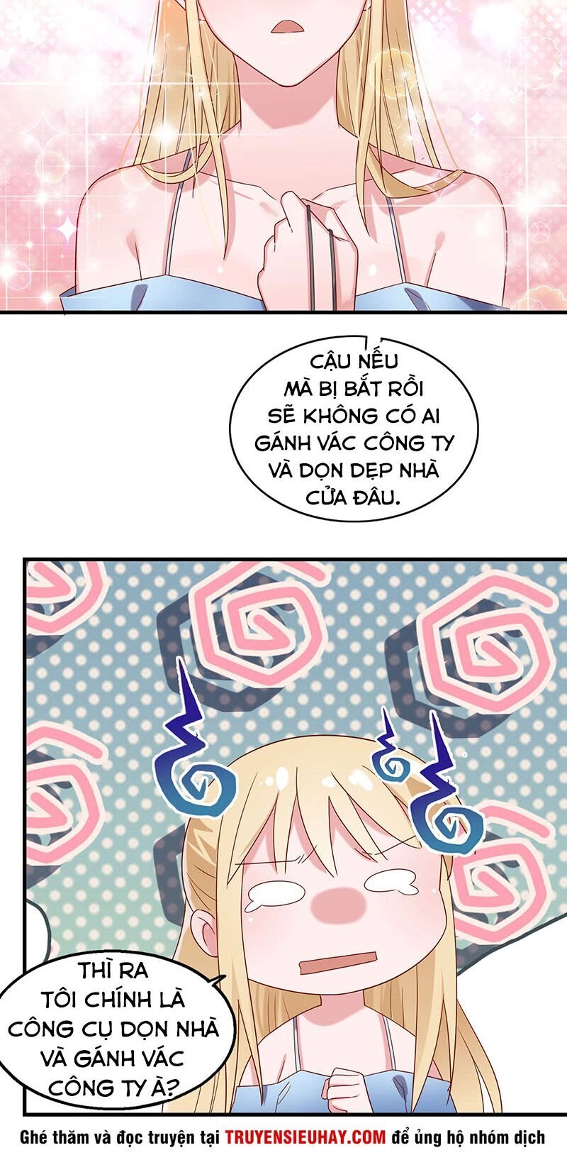 Khắc Kim Đại Lão Chapter 72 - 18