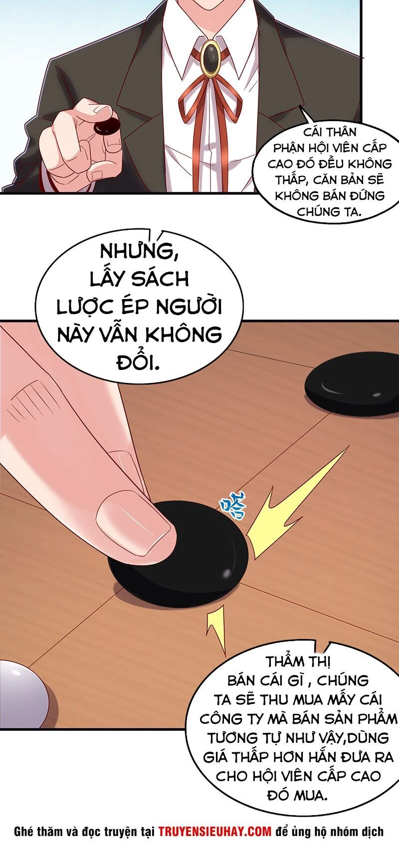 Khắc Kim Đại Lão Chapter 72 - 22