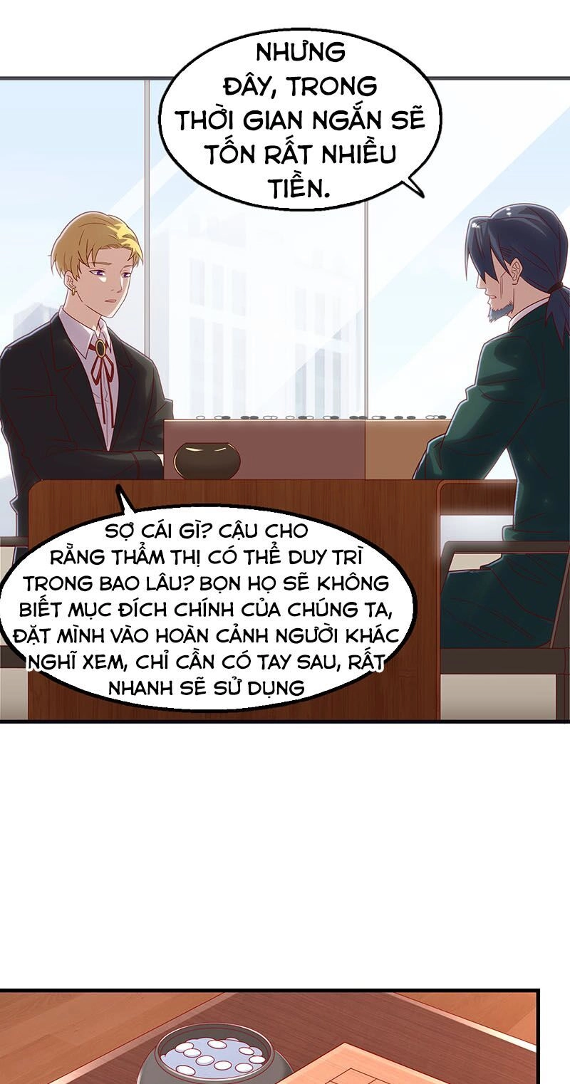 Khắc Kim Đại Lão Chapter 72 - 23
