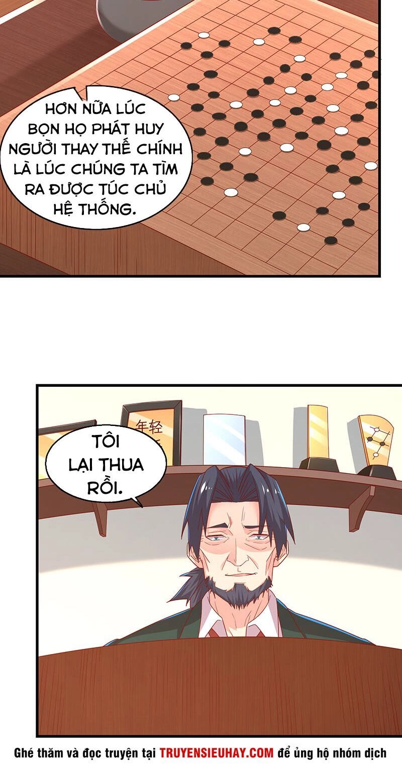 Khắc Kim Đại Lão Chapter 72 - 24