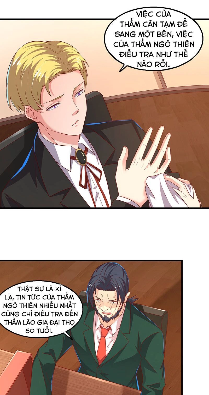 Khắc Kim Đại Lão Chapter 72 - 25