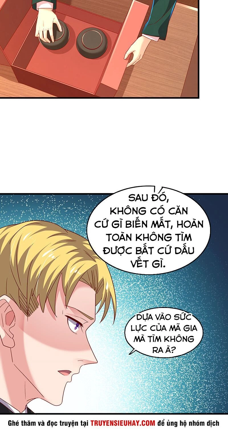 Khắc Kim Đại Lão Chapter 72 - 26
