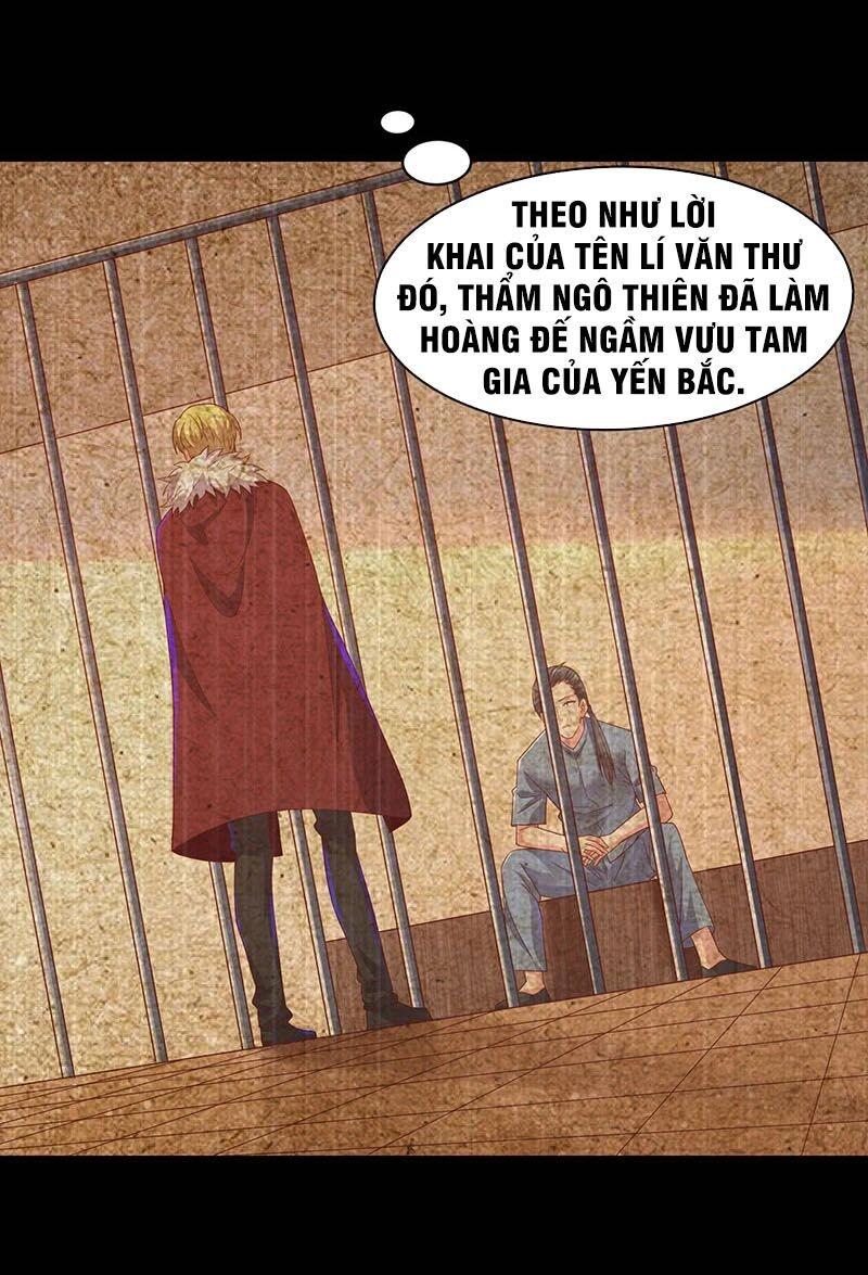 Khắc Kim Đại Lão Chapter 72 - 27