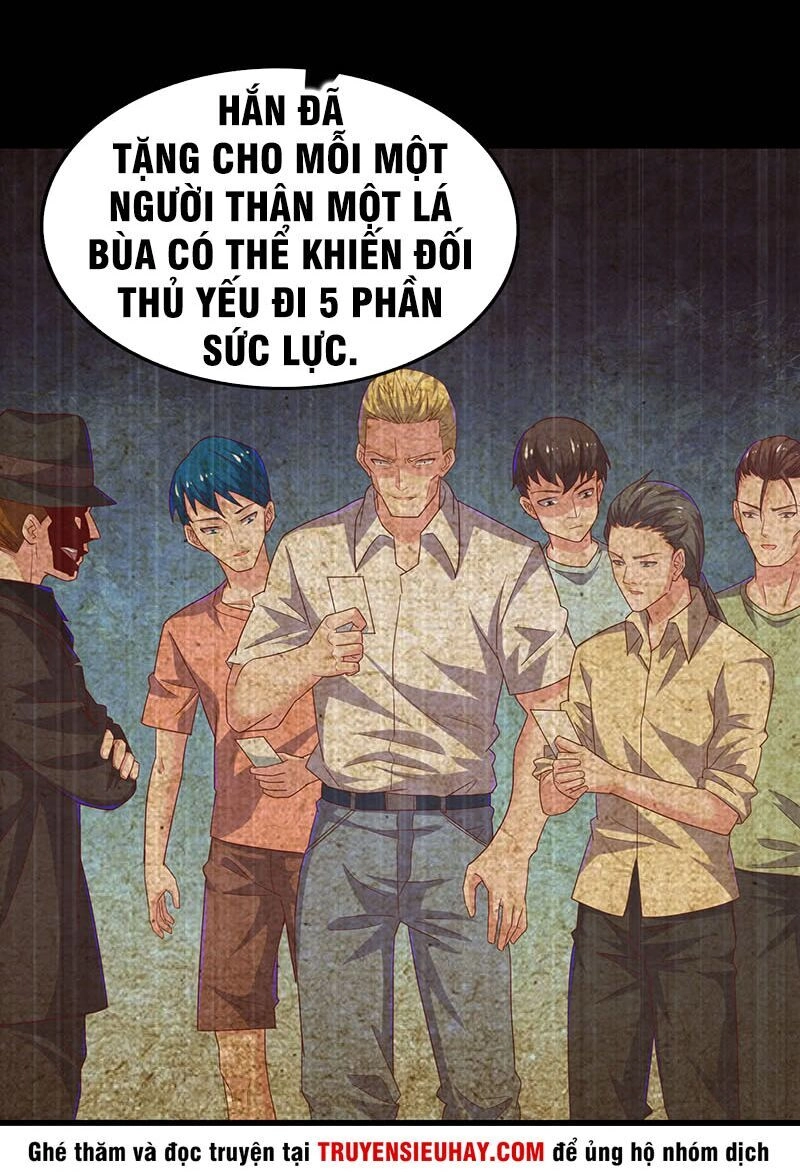 Khắc Kim Đại Lão Chapter 72 - 28