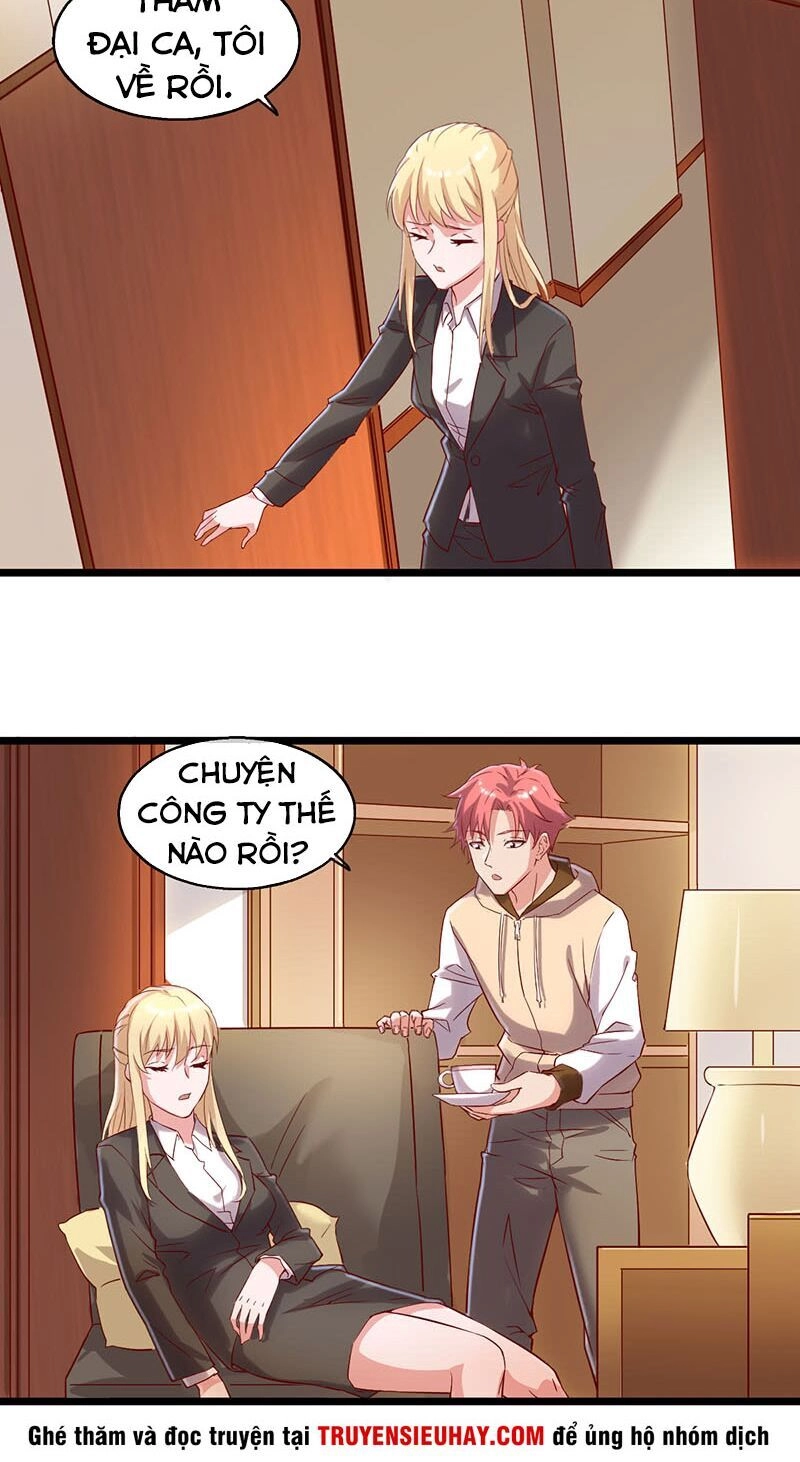 Khắc Kim Đại Lão Chapter 72 - 34