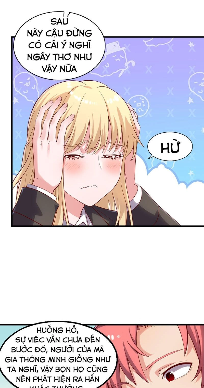 Khắc Kim Đại Lão Chapter 72 - 39