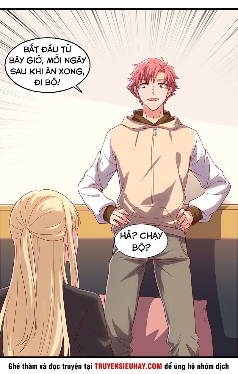 Khắc Kim Đại Lão Chapter 72 - 41