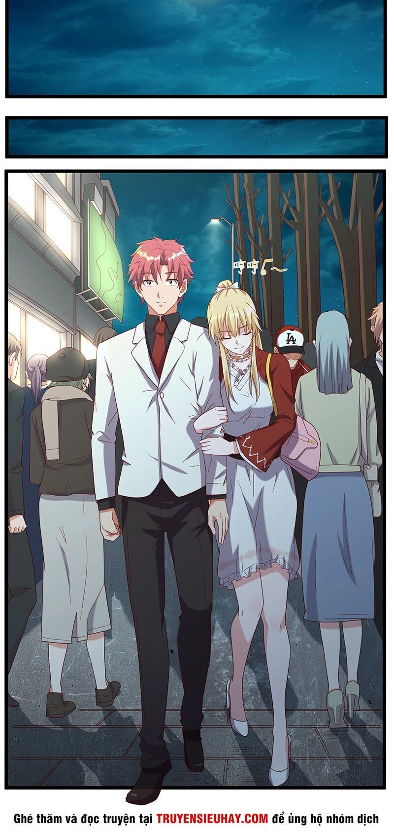 Khắc Kim Đại Lão Chapter 73 - 12