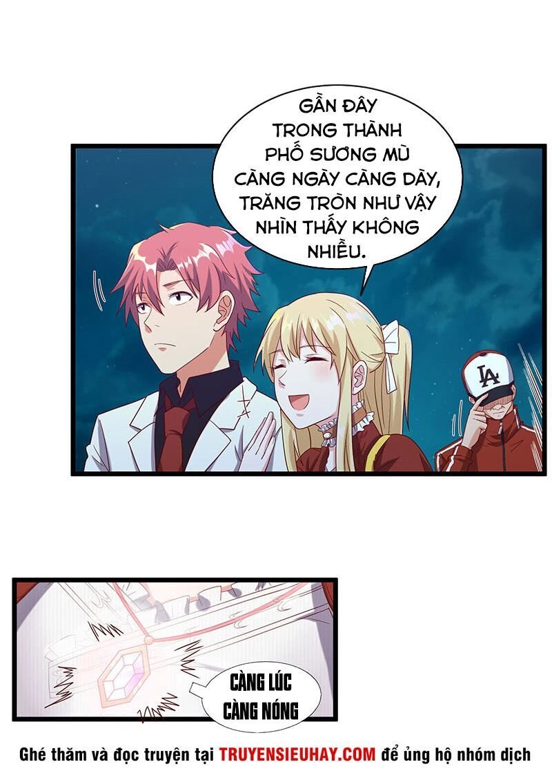 Khắc Kim Đại Lão Chapter 73 - 14