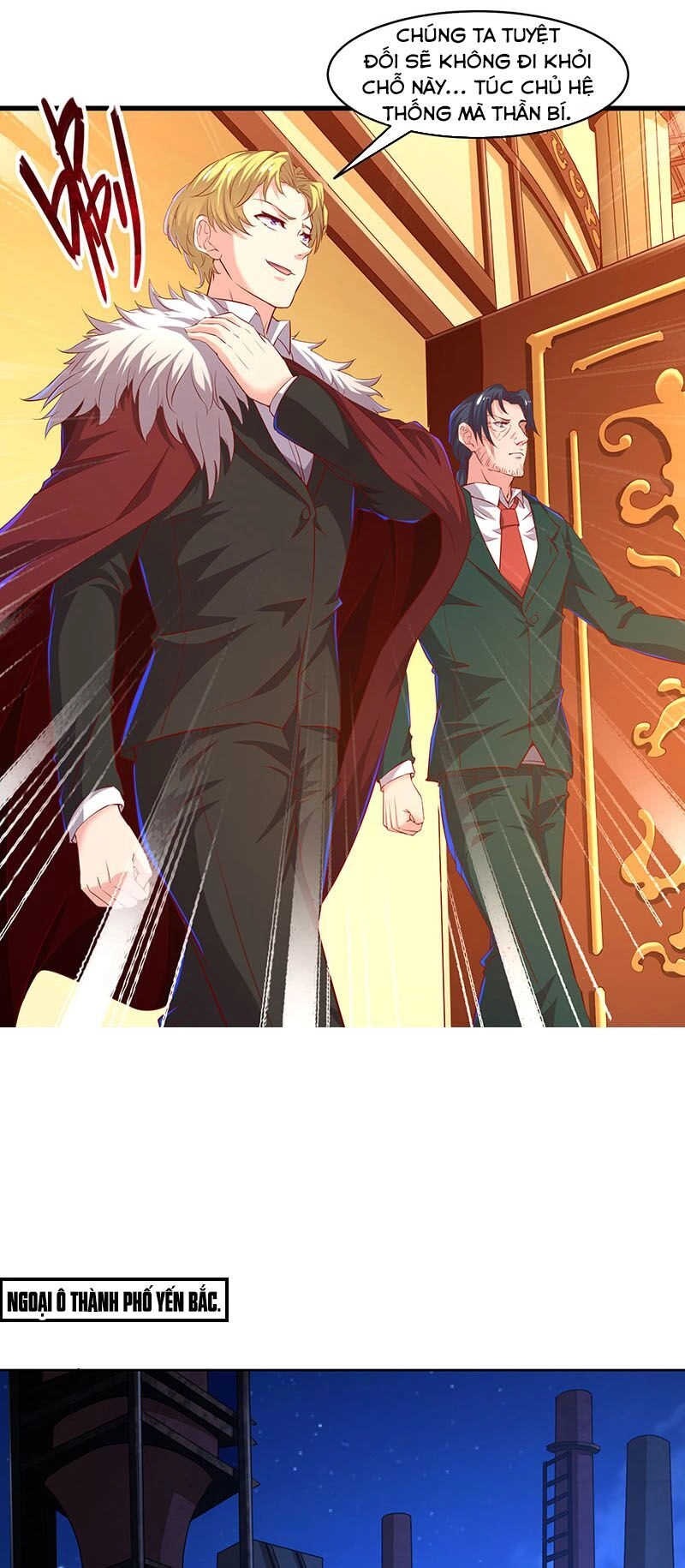 Khắc Kim Đại Lão Chapter 73 - 22