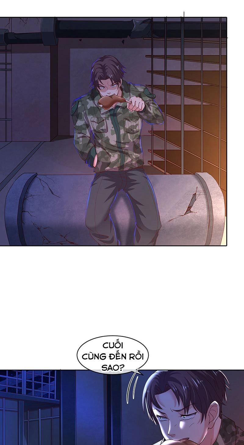 Khắc Kim Đại Lão Chapter 73 - 24