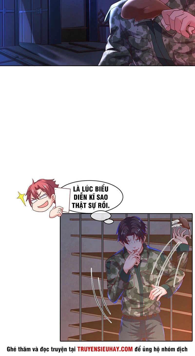 Khắc Kim Đại Lão Chapter 73 - 25