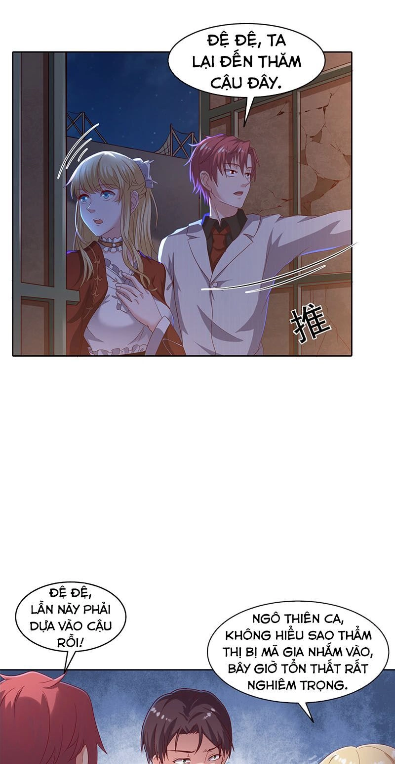 Khắc Kim Đại Lão Chapter 73 - 26