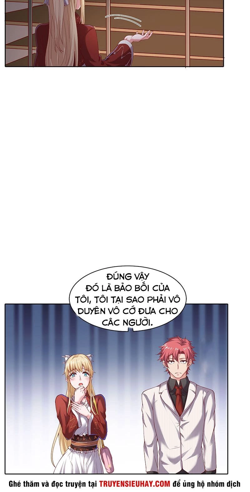 Khắc Kim Đại Lão Chapter 73 - 29