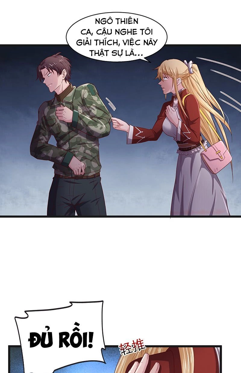 Khắc Kim Đại Lão Chapter 73 - 34