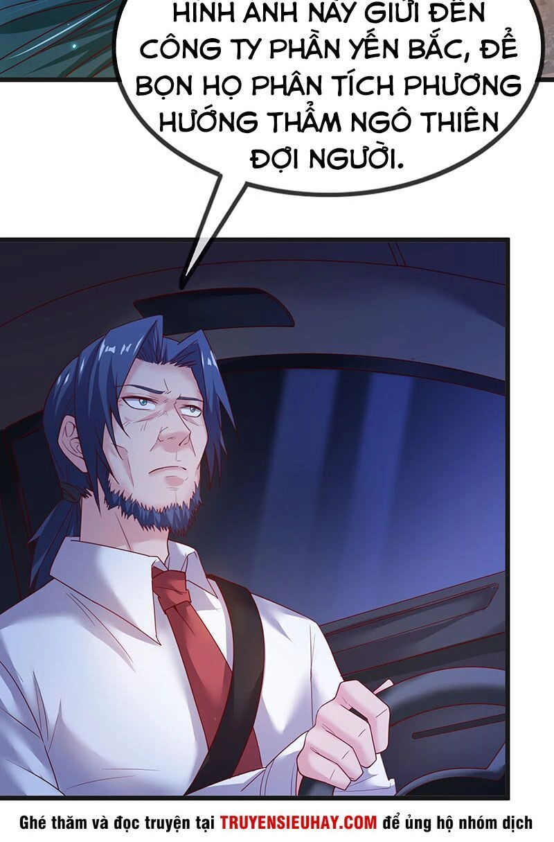 Khắc Kim Đại Lão Chapter 74 - 3