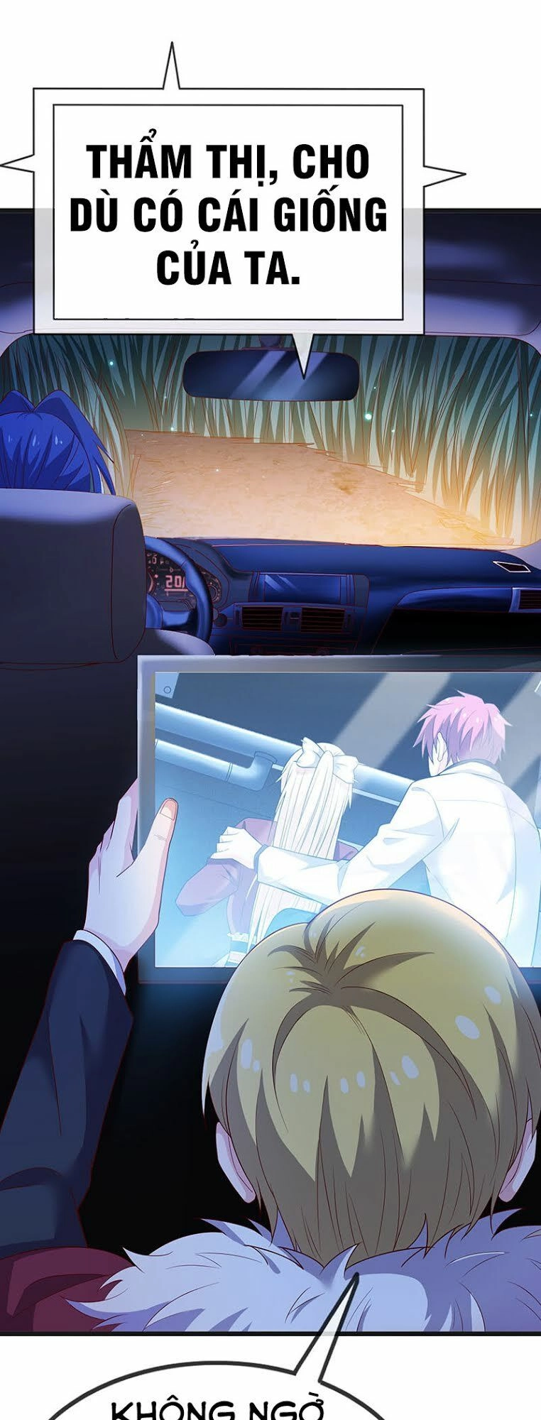 Khắc Kim Đại Lão Chapter 74 - 4