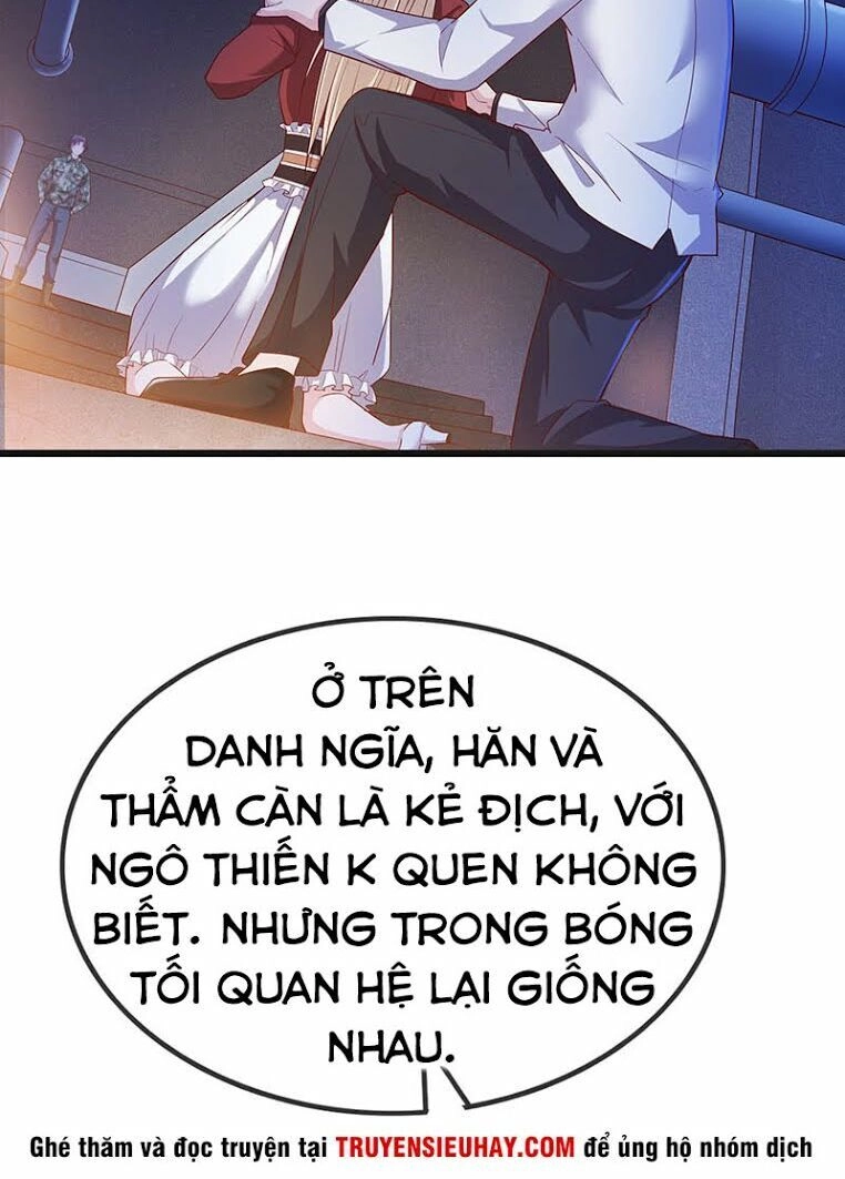 Khắc Kim Đại Lão Chapter 74 - 6