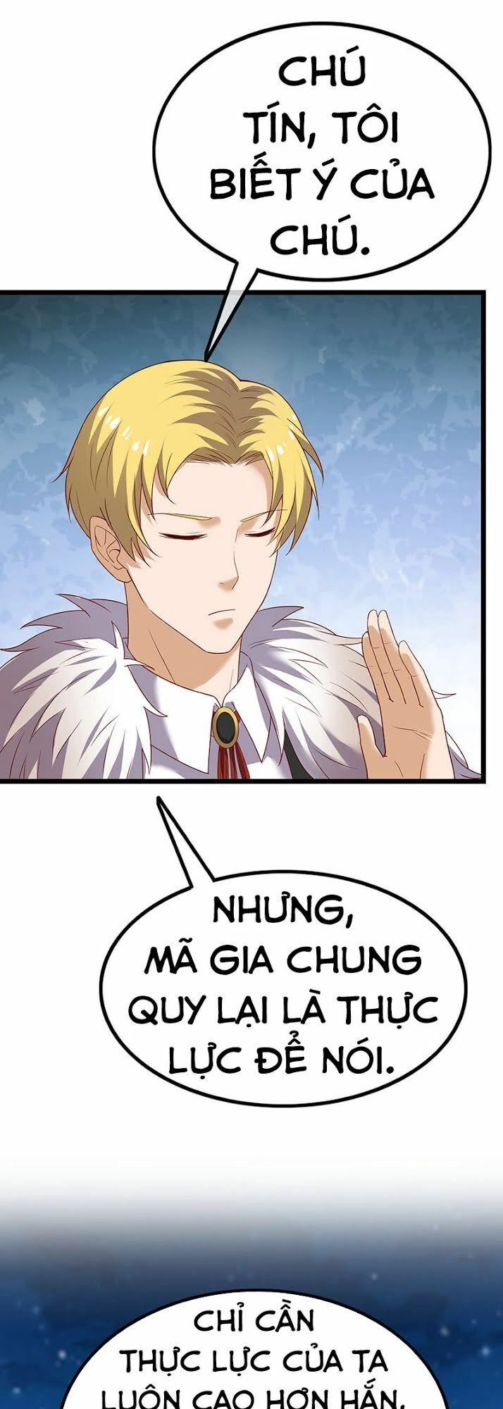 Khắc Kim Đại Lão Chapter 74 - 9