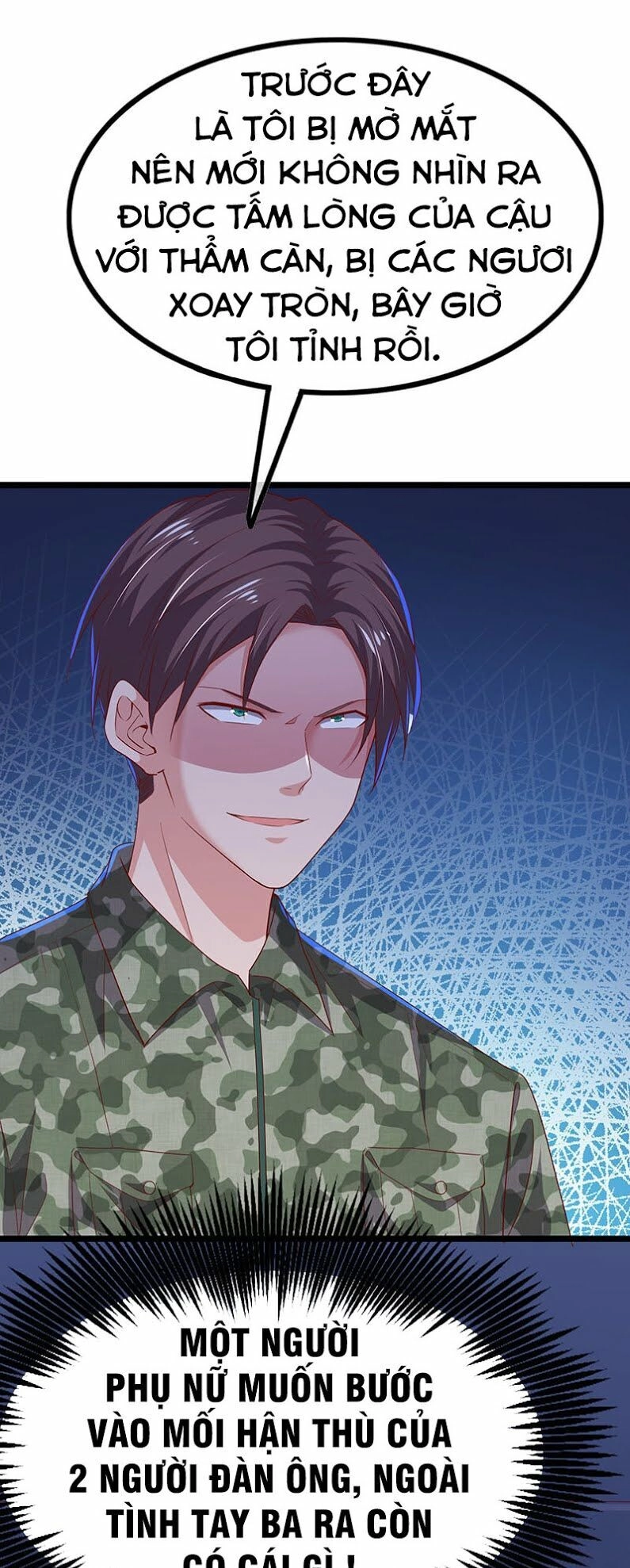 Khắc Kim Đại Lão Chapter 74 - 14