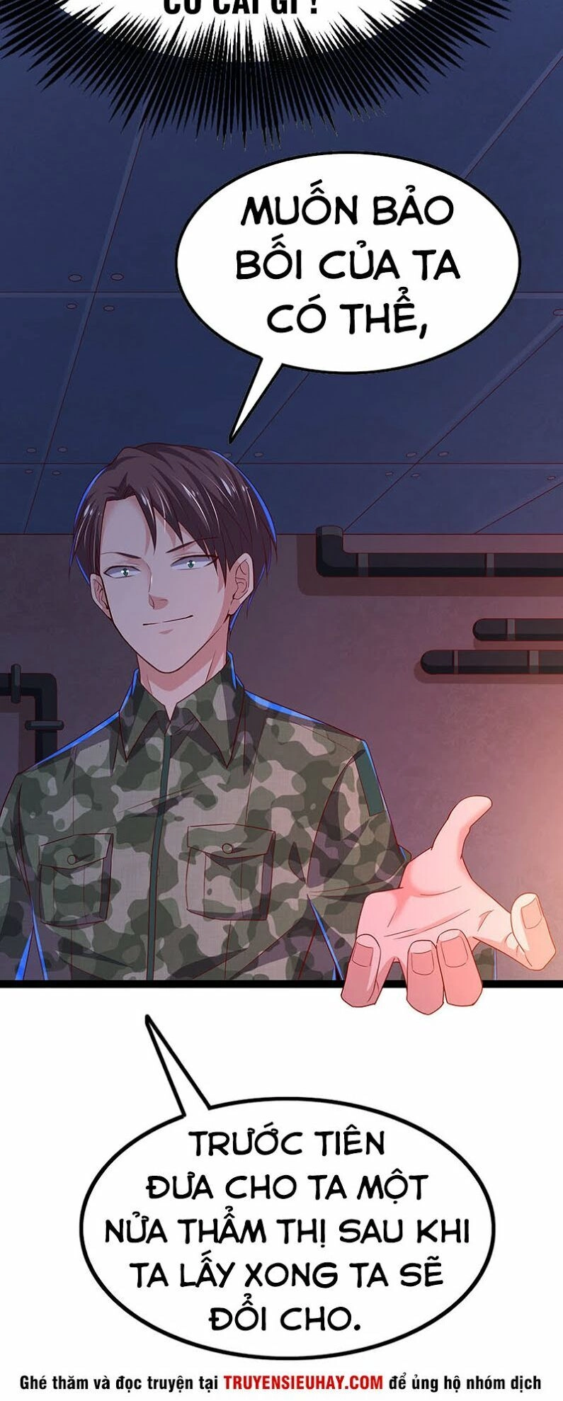 Khắc Kim Đại Lão Chapter 74 - 15