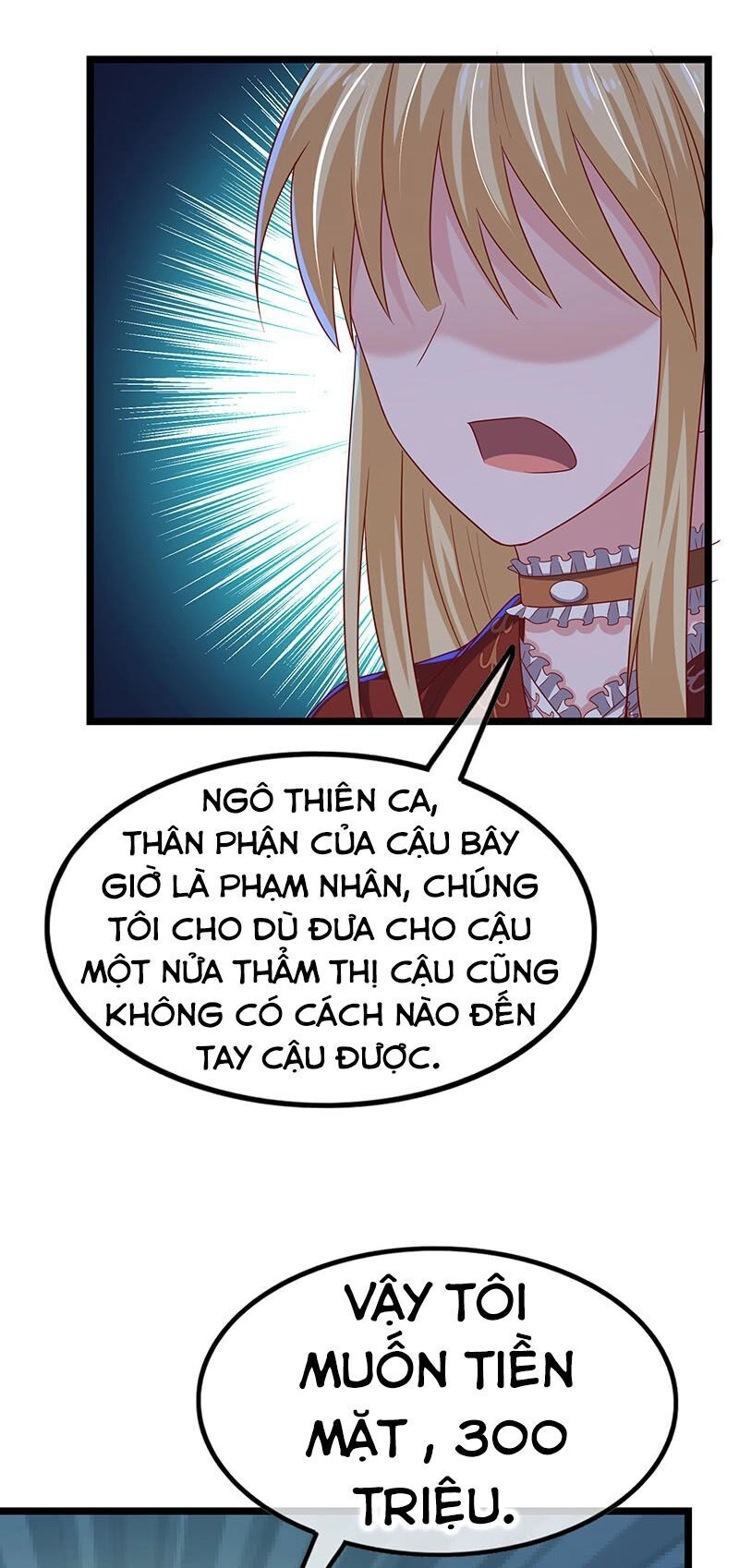 Khắc Kim Đại Lão Chapter 74 - 16