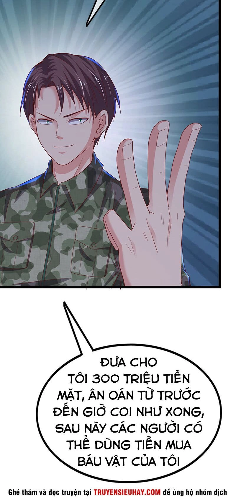 Khắc Kim Đại Lão Chapter 74 - 17