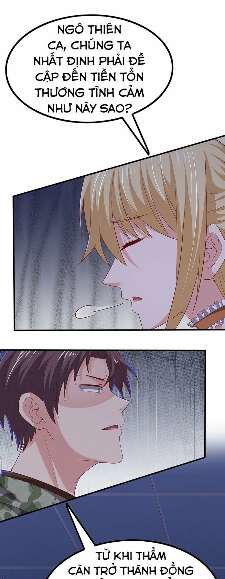 Khắc Kim Đại Lão Chapter 74 - 18