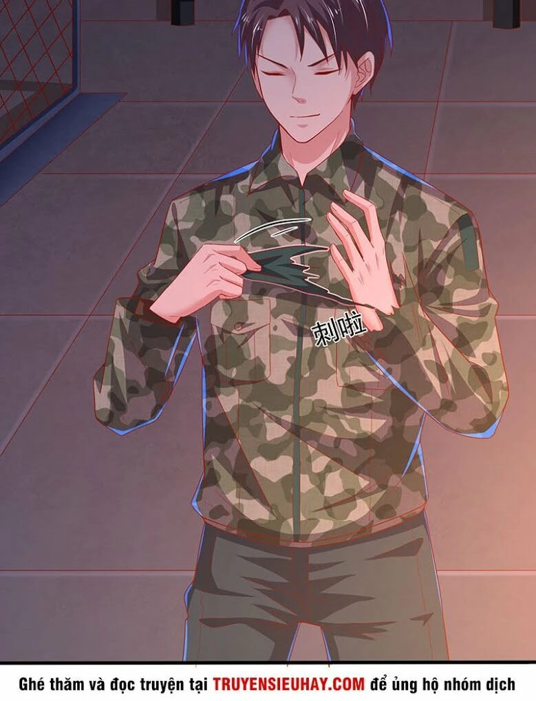 Khắc Kim Đại Lão Chapter 74 - 20