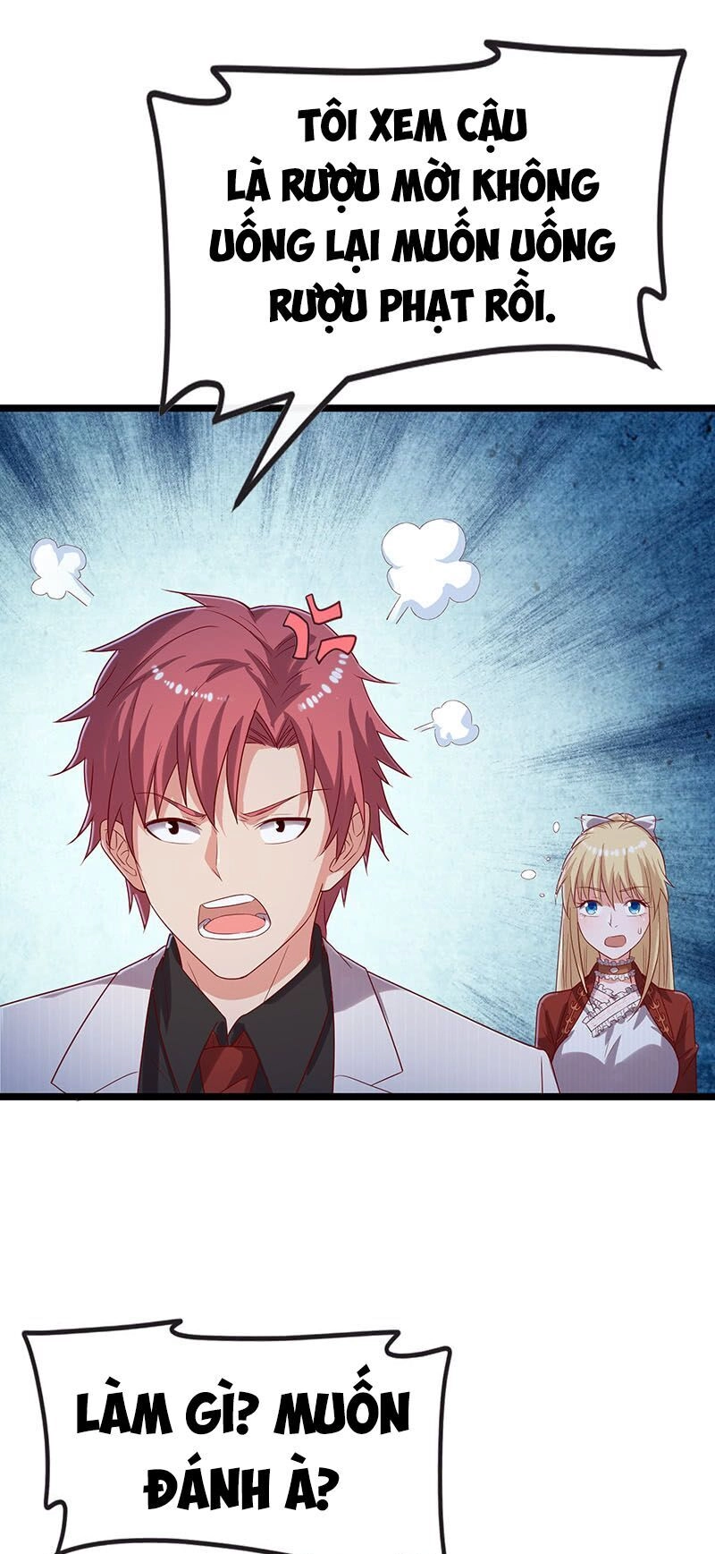 Khắc Kim Đại Lão Chapter 74 - 21