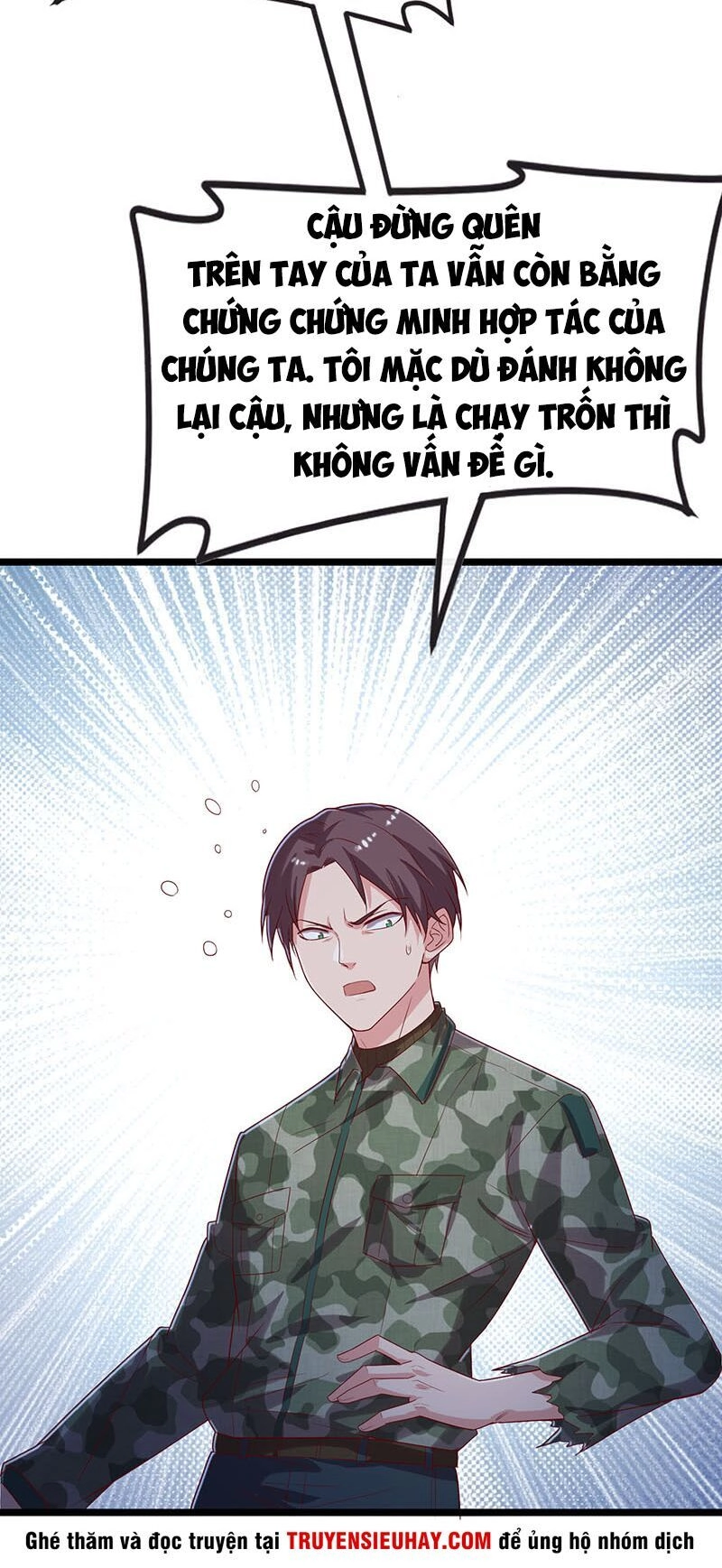 Khắc Kim Đại Lão Chapter 74 - 22