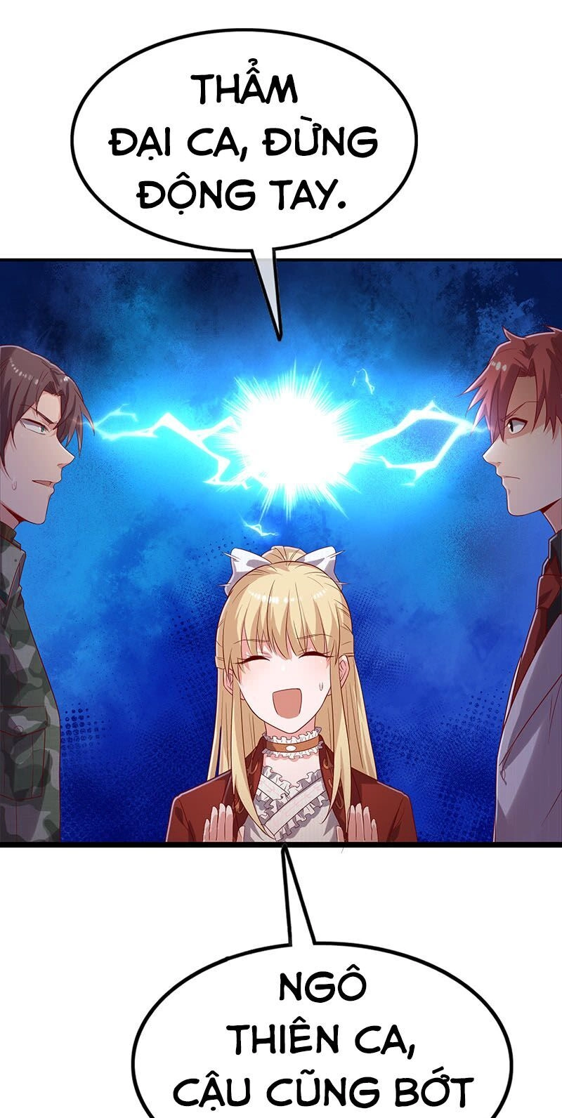 Khắc Kim Đại Lão Chapter 74 - 23